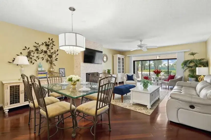 Picture of 603 Laconia Circle, Lake Worth FL 33467