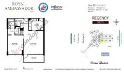 Picture of 3700 Galt Ocean Dr 808, Fort Lauderdale, FL 33308