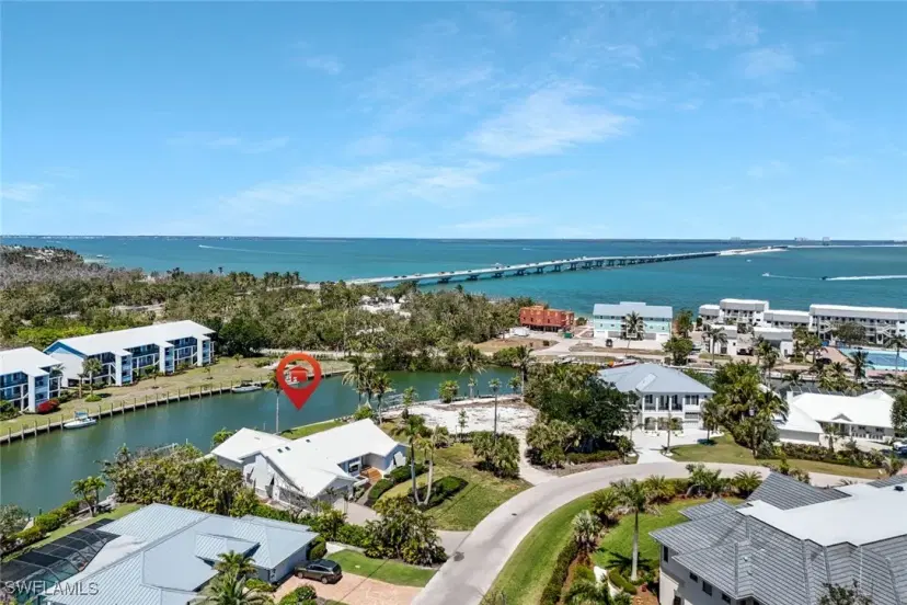 Picture of 848 Limpet Dr, Sanibel FL 33957