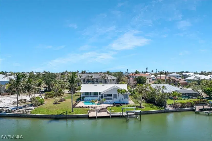 Picture of 848 Limpet Dr, Sanibel FL 33957