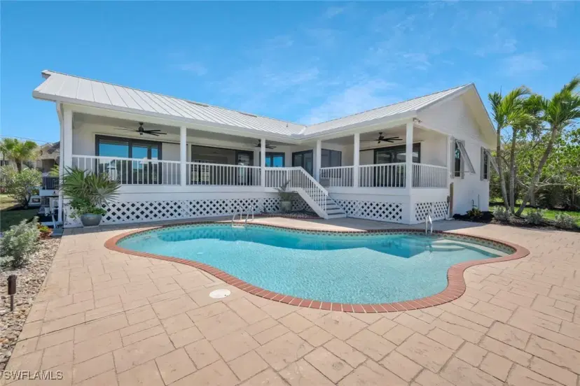 Picture of 848 Limpet Dr, Sanibel FL 33957