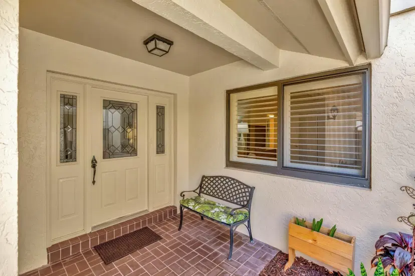 Picture of 17137 Waterbend Drive 103, Jupiter FL 33477