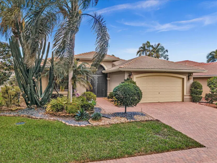 Picture of 7908 Via Grande, Boynton Beach FL 33437