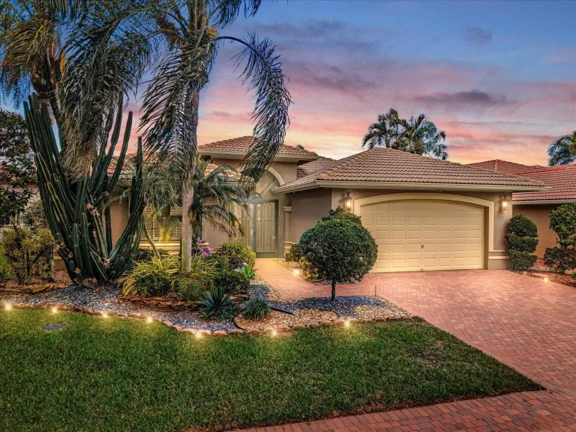 Picture of 7908 Via Grande, Boynton Beach FL 33437