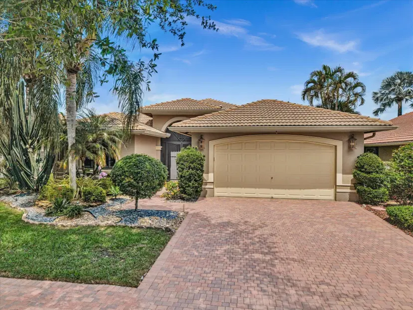 Picture of 7908 Via Grande, Boynton Beach FL 33437