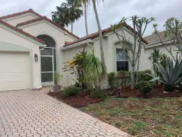 Picture of 7007 Ashton Street, Boynton Beach, FL 33437