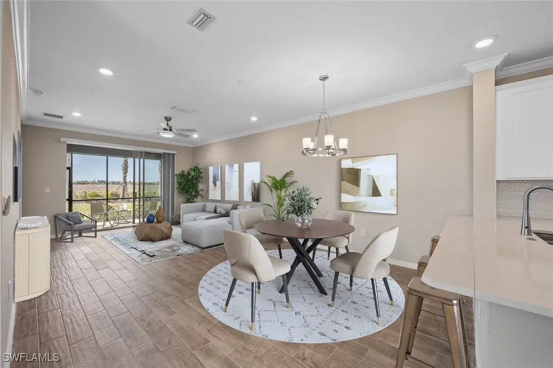 Picture of 11841 Venetian Lagoon Dr 101, Fort Myers, FL 33913