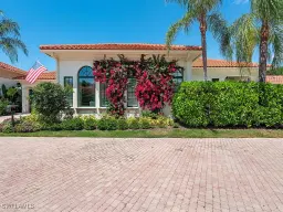 Picture of 2618 Trillium Way, Naples, FL 34105