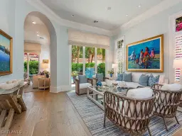 Picture of 2618 Trillium Way, Naples, FL 34105