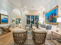Picture of 2618 Trillium Way, Naples, FL 34105