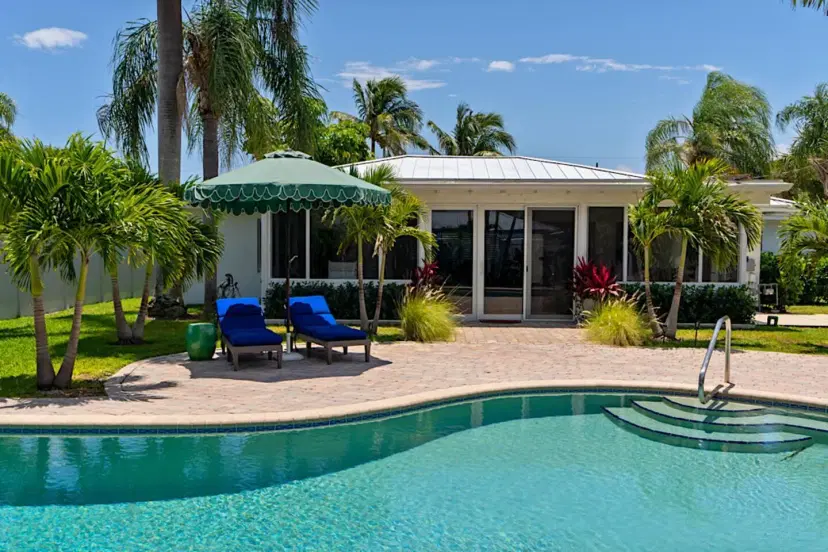 Picture of 110 Wellesley Drive, Lake Worth Beach FL 33460