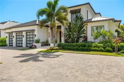 Picture of 2500 Tarpon Rd, Naples, FL 34102