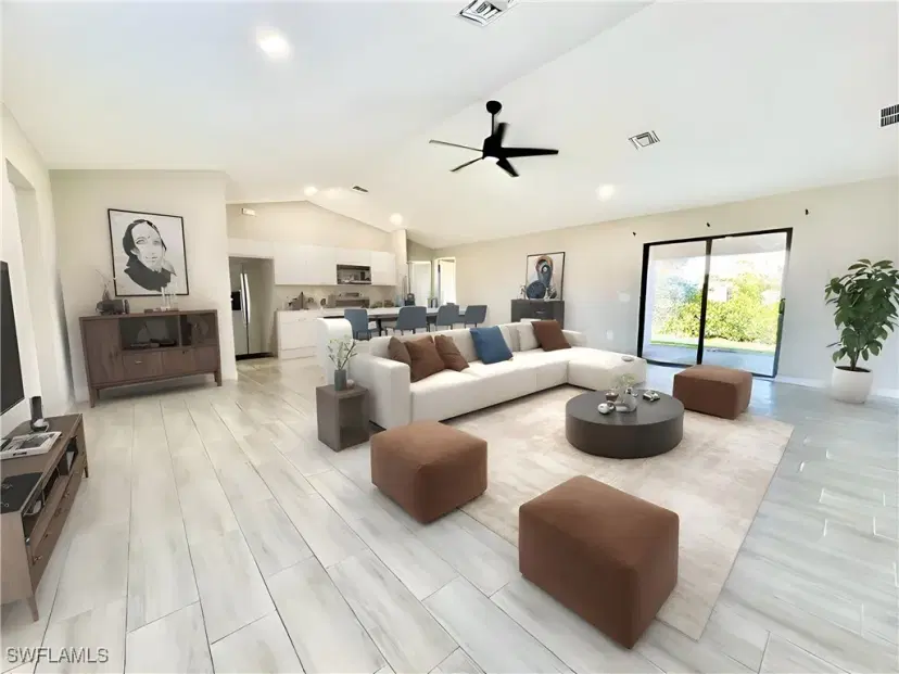 Picture of 8353 Trillium Rd, Fort Myers FL 33967