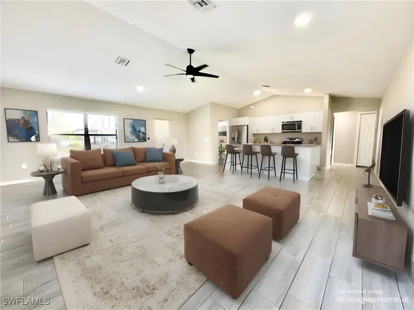 Picture of 8353 Trillium Rd, Fort Myers FL 33967