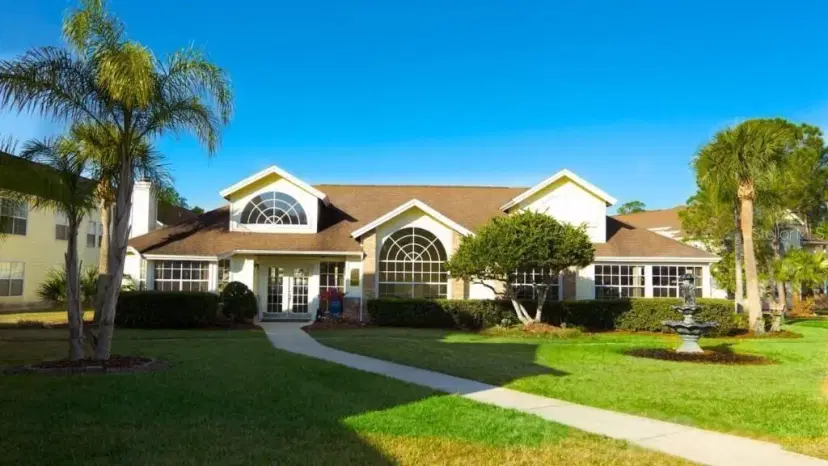 Picture of 5005 Laguna Bay Circle 26, Kissimmee FL 34746