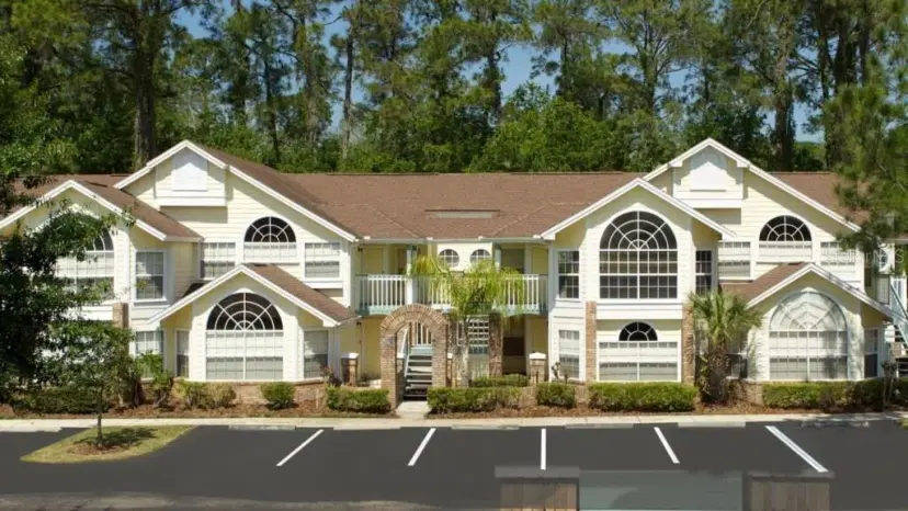 Picture of 5005 Laguna Bay Circle 26, Kissimmee FL 34746
