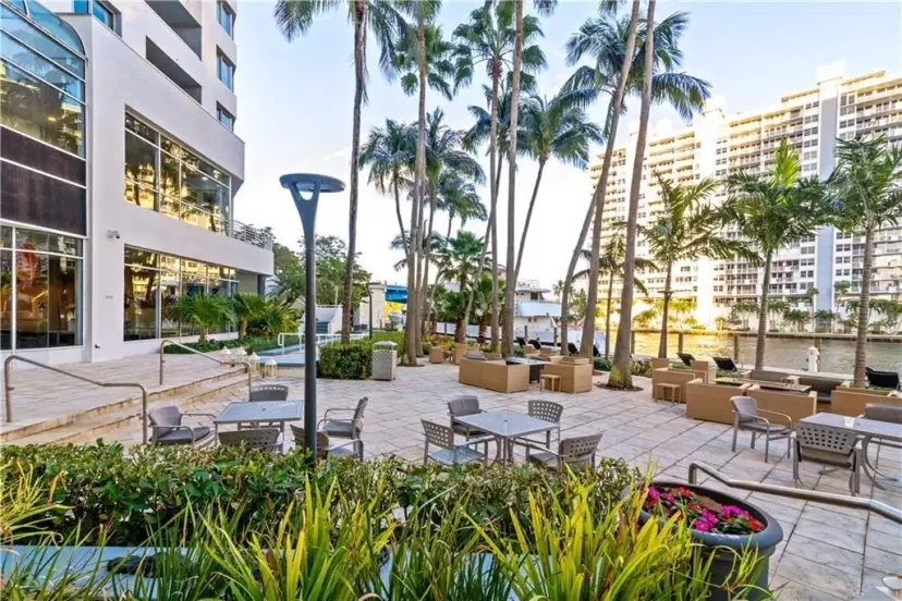 Picture of 2670 E Sunrise Blvd 1011, Fort Lauderdale FL 33304