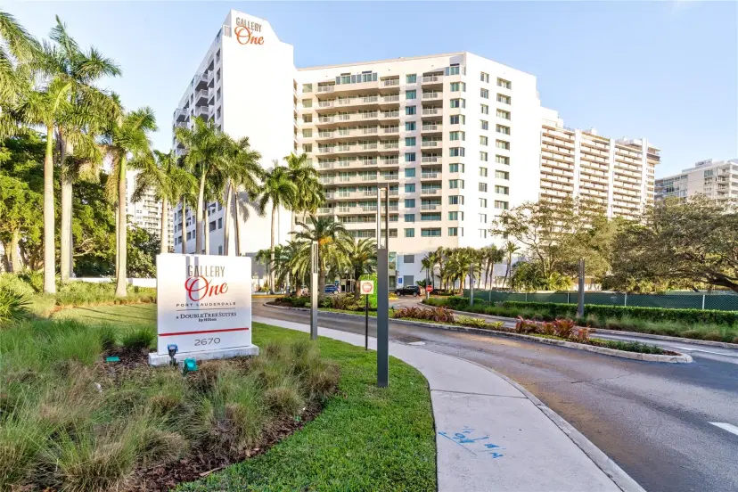 Picture of 2670 E Sunrise Blvd 1011, Fort Lauderdale FL 33304