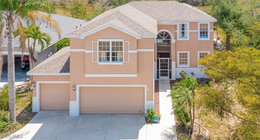 Picture of 12822 Aston Oaks Dr, Fort Myers FL 33912