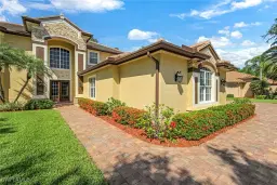 Picture of 11910 Rosemount Dr, Fort Myers, FL 33913