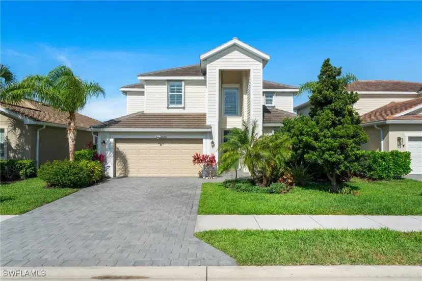 Picture of 2165 Clementine St, Naples FL 34120