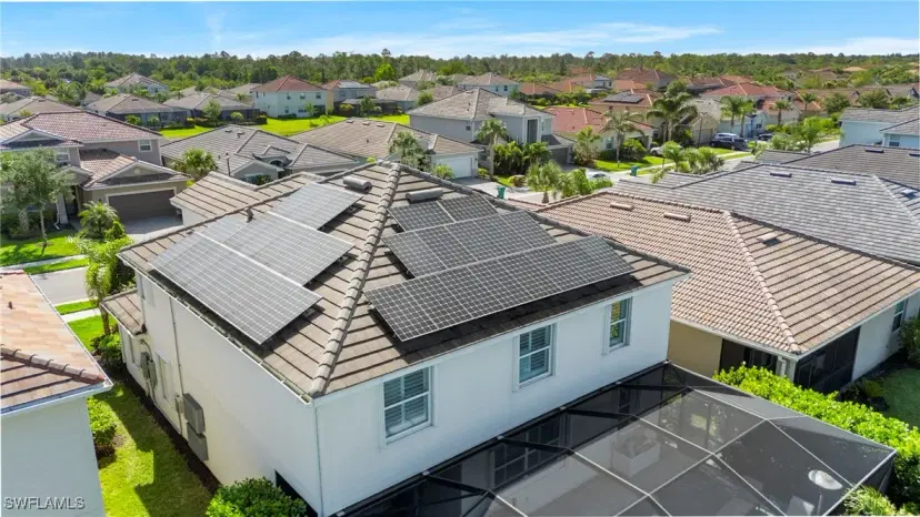 Picture of 2165 Clementine St, Naples FL 34120