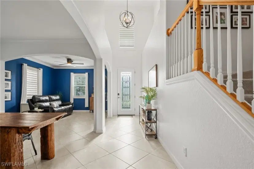 Picture of 2165 Clementine St, Naples FL 34120