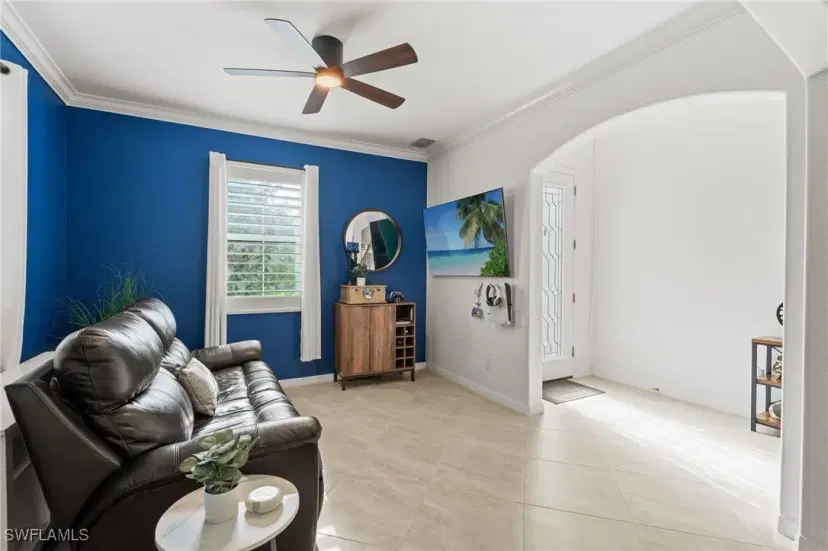 Picture of 2165 Clementine St, Naples FL 34120