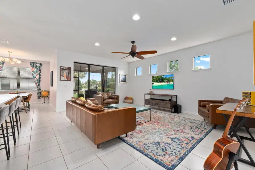 Picture of 581 SE Monet Drive, Port St Lucie FL 34984