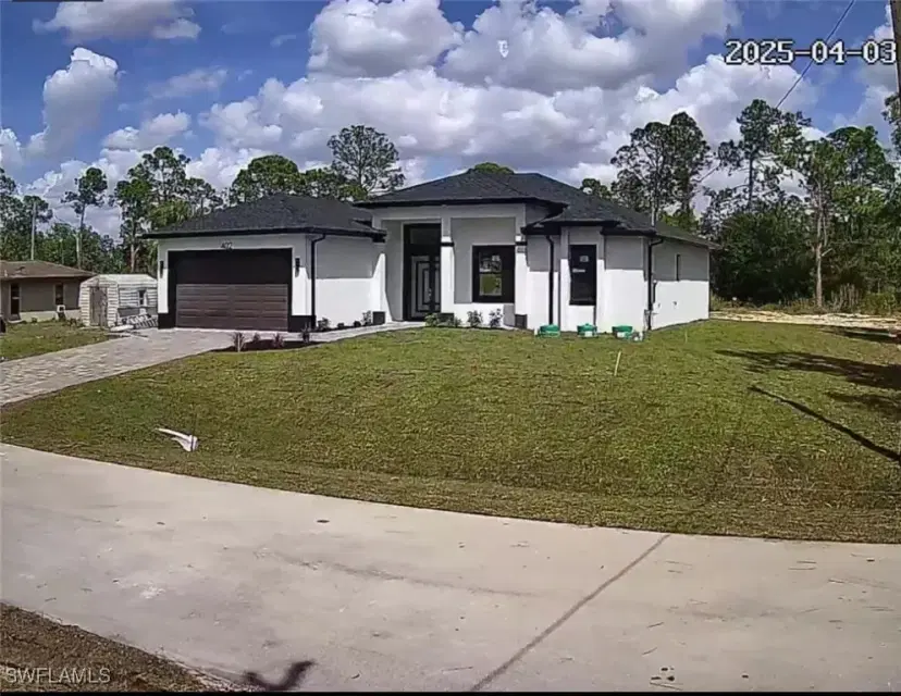Picture of 402 Irving Ave, Lehigh Acres FL 33972