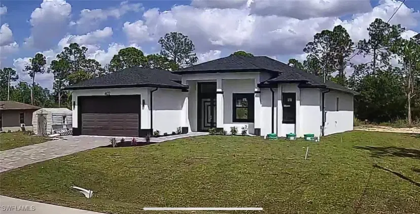 Picture of 402 Irving Ave, Lehigh Acres FL 33972