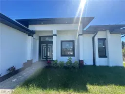 Picture of 402 Irving Ave, Lehigh Acres, FL 33972