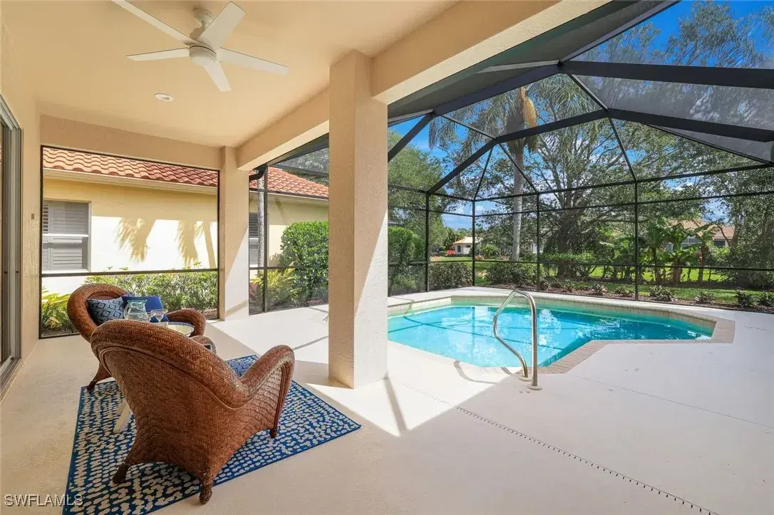 Picture of 1074 Augusta Falls Way, Naples, FL 34119