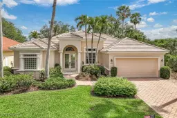 Picture of 1074 Augusta Falls Way, Naples, FL 34119
