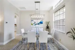 Picture of 1074 Augusta Falls Way, Naples, FL 34119