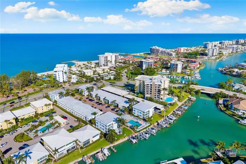 Picture of 2100 Gulf Shore Blvd N 107, Naples FL 34102