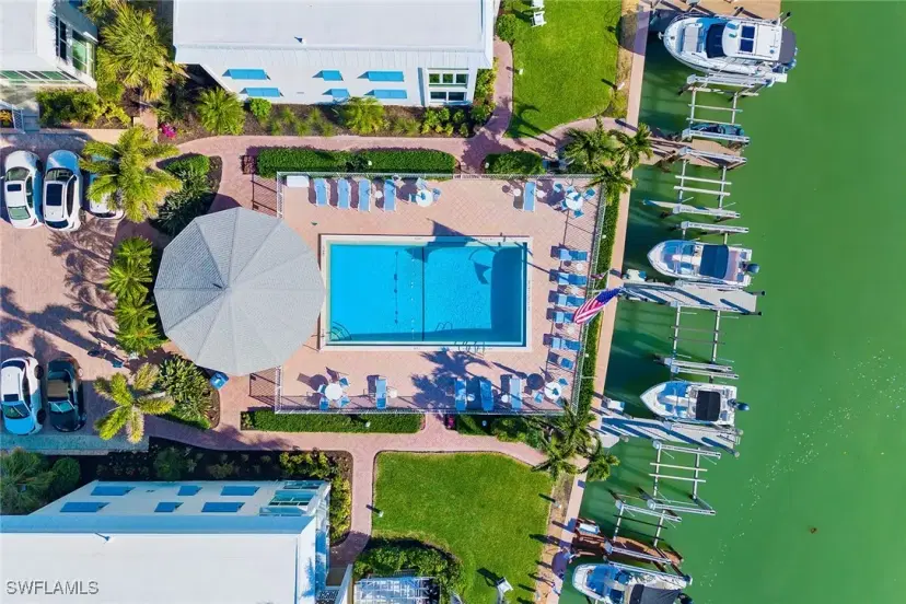 Picture of 2100 Gulf Shore Blvd N 107, Naples FL 34102