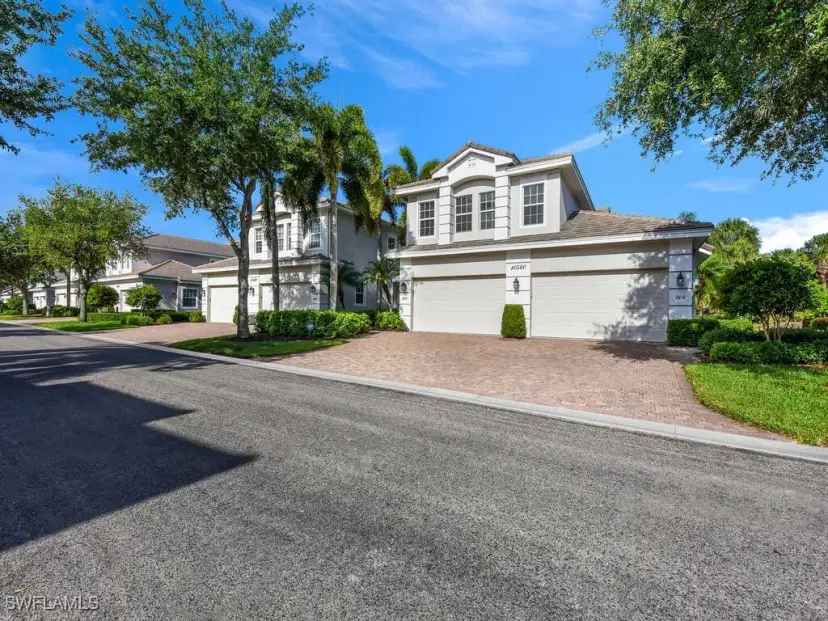 Picture of 10540 Marino Pointe Dr 304, Miromar Lakes FL 33913
