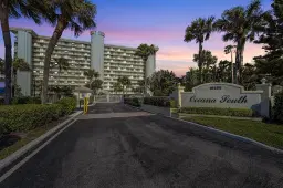 Picture of 10600 S Ocean Drive 1203, Jensen Beach, FL 34957