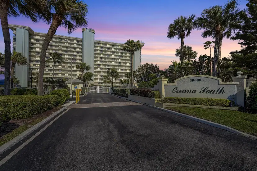 Picture of 10600 S Ocean Drive 1203, Jensen Beach FL 34957
