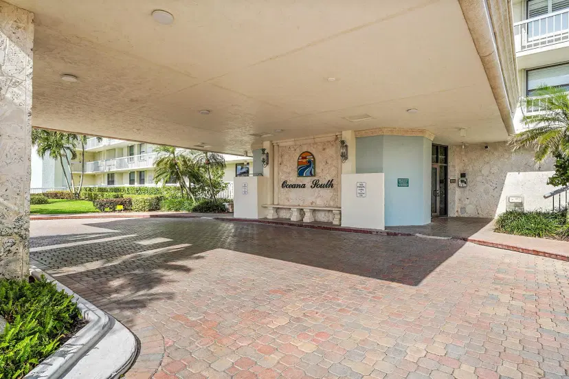 Picture of 10600 S Ocean Drive 1203, Jensen Beach FL 34957