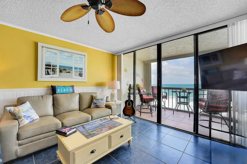 Picture of 10600 S Ocean Drive 1203, Jensen Beach FL 34957