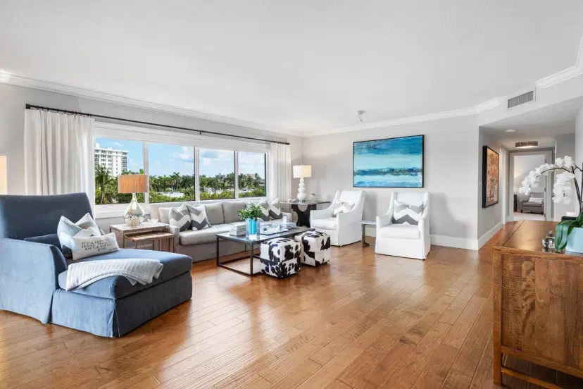 Picture of 86 Macfarlane Drive 4D, Delray Beach FL 33483