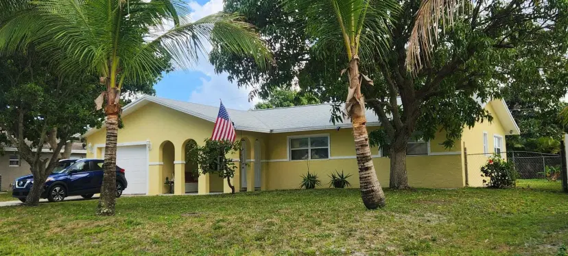 Picture of 164 SW Todd Avenue, Port St Lucie FL 34983