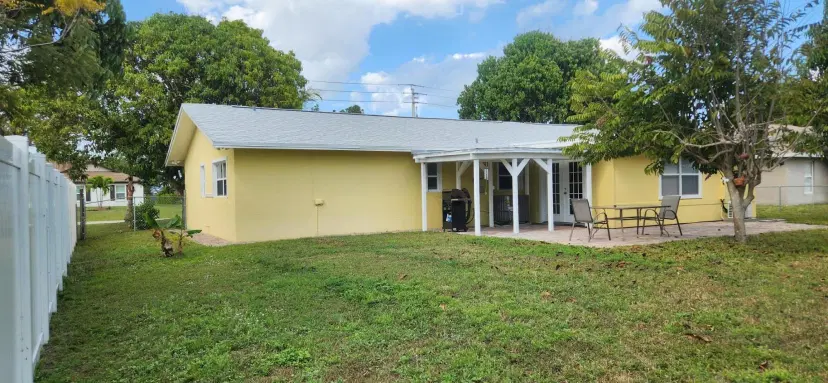 Picture of 164 SW Todd Avenue, Port St Lucie FL 34983