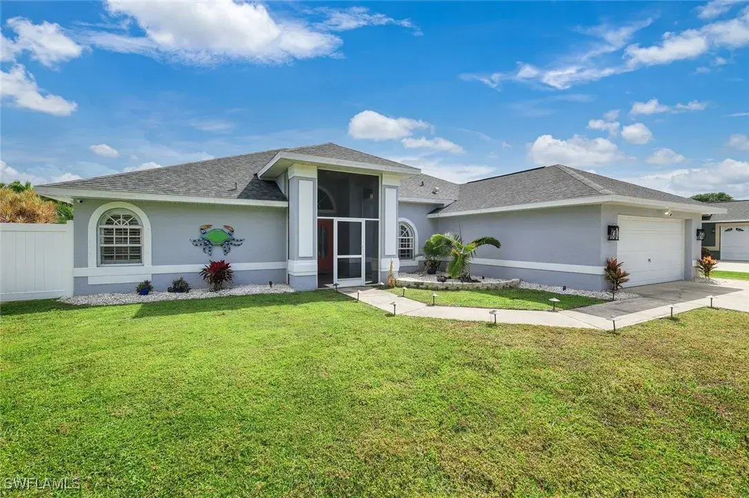 Picture of 1912 Bolado Pkwy, Cape Coral, FL 33990