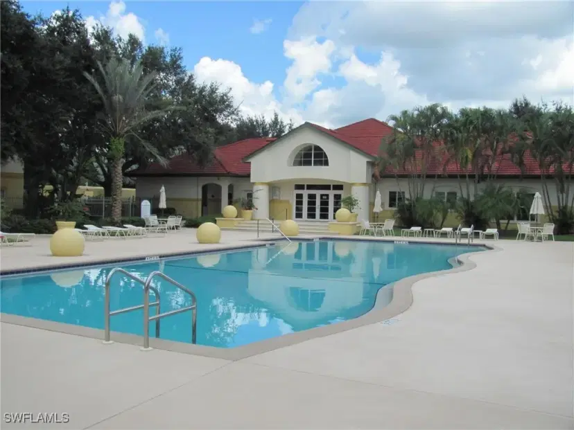 Picture of 11510 Villa Grand 418, Fort Myers FL 33913