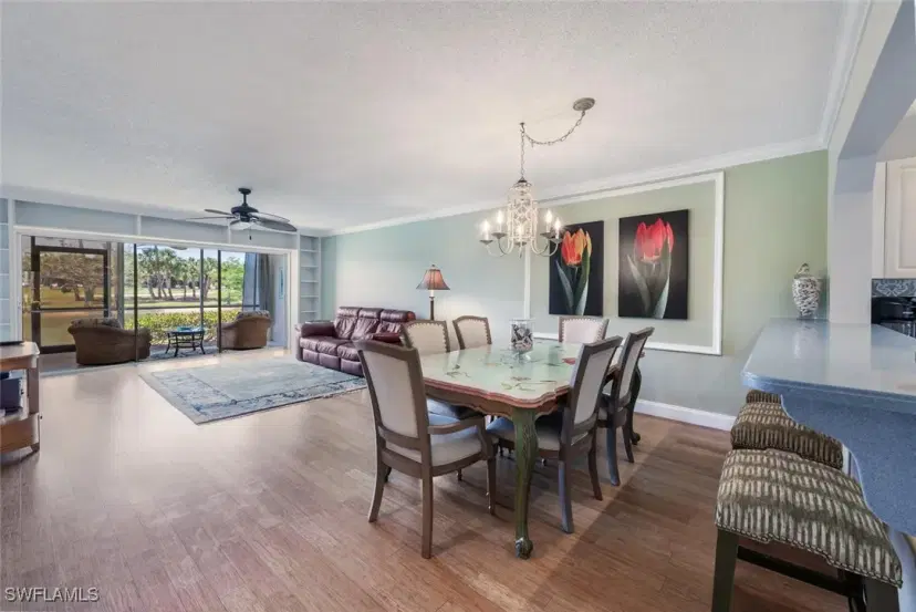 Picture of 4564 Andover Way D103, Naples FL 34112