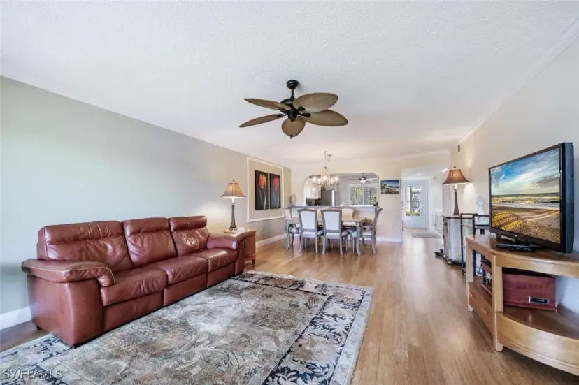 Picture of 4564 Andover Way D103, Naples FL 34112
