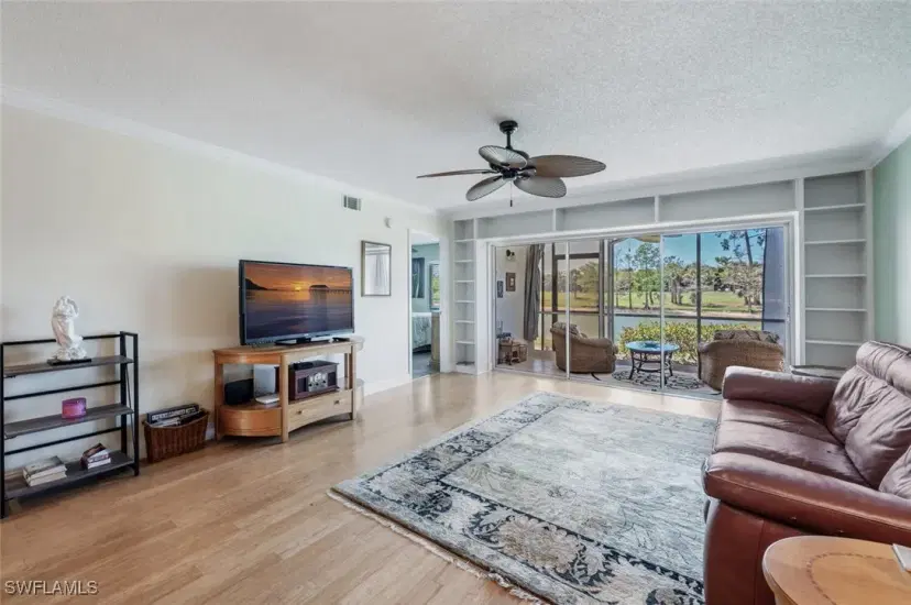 Picture of 4564 Andover Way D103, Naples FL 34112